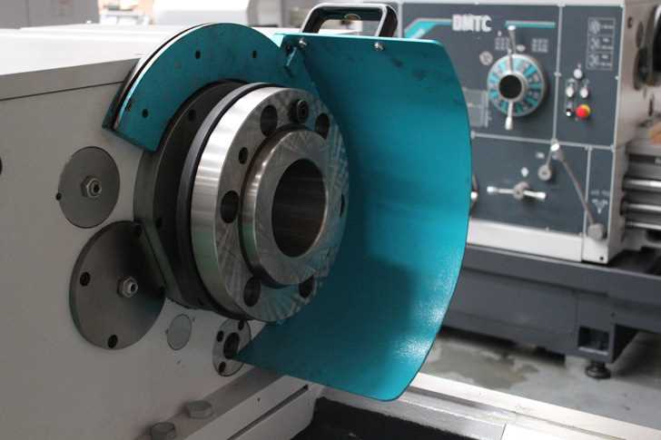 Lathe Machine