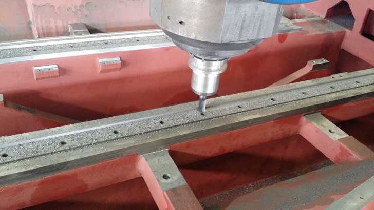 Gantry Machining Center